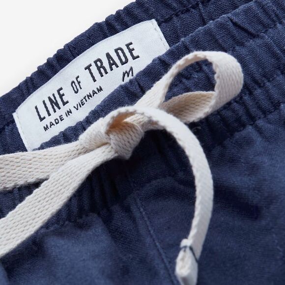 Line‎ of Trade The Marina Walkshort Ink 2XL NWT IN PACKAGING - Picture 8 of 12